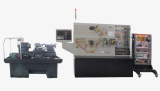 Comprehensive CNC Lathe Experimental Training System